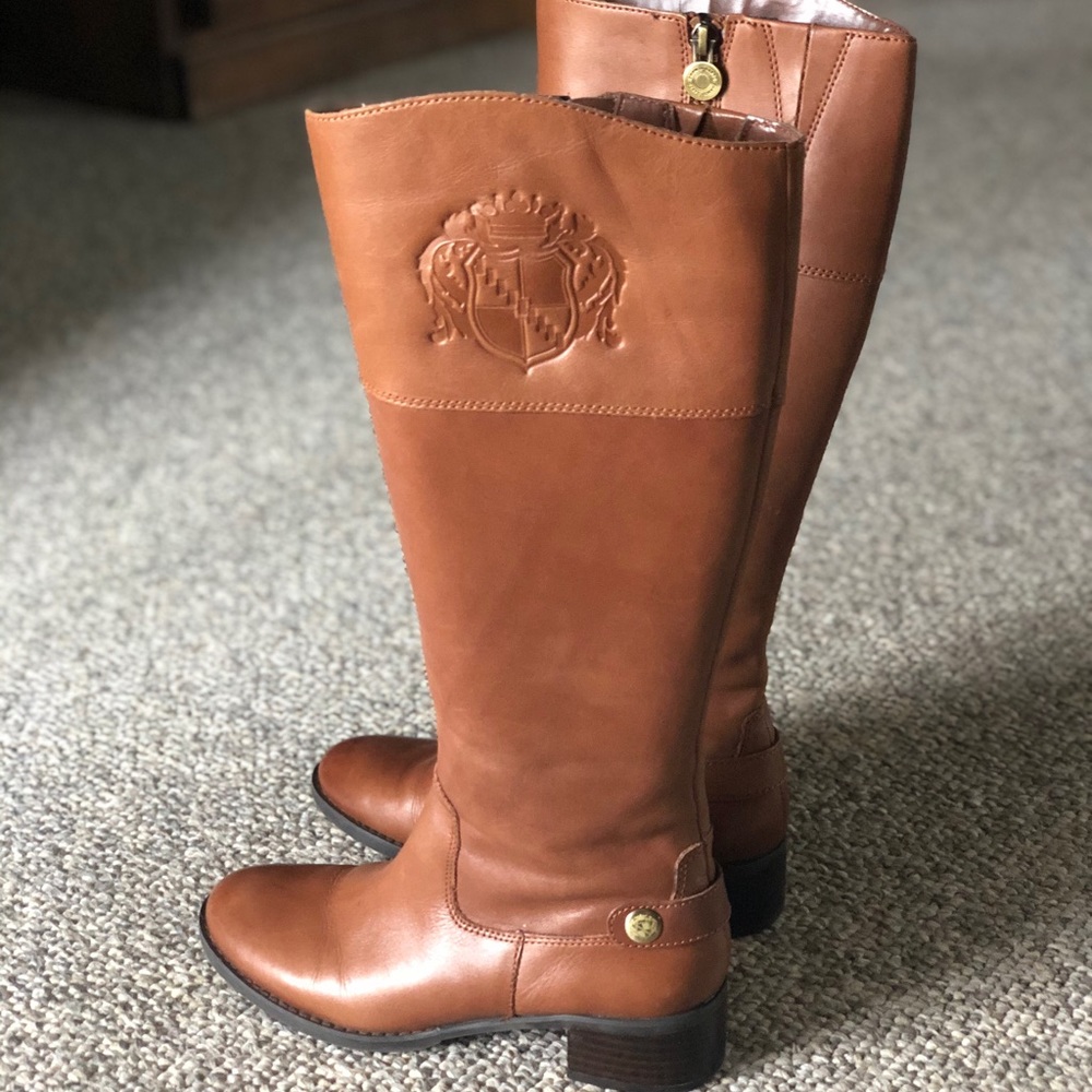 Franco Sarto boots